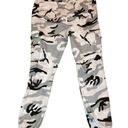 VIP Jeans Pink Camouflage Pants Camo Everyday School Blue Size undefined Photo 1