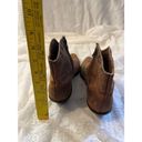 Laredo Women’s Western Booties  with Longhorn Hardware Photo 2