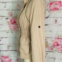 Miami 🔥5 for $25 sale🔥  khaki asymmetric zip lightweight moto jacket Photo 6