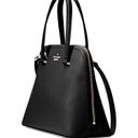 Kate Spade Patterson drive Black Leather Bag Photo 4