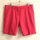 Bermuda PING Pink  golf shorts 12 Photo 0