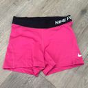 Nike Pro Shorts Photo 0