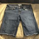 L.o.g.g 🔹4 for $30  Denim Bermuda Shorts, size 32 Photo 0