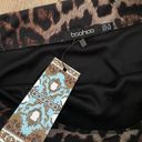 Boohoo Cheetah Skirt Photo 3