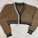 Urban Outfitters BDG  cropped cardigan medium Photo 0