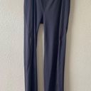 All In Motion Women's Brushed Sculpt Curvy Pocket Straight Leg Pants -  Photo 2