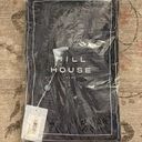 Hill House  The Ellie Nap Dress In Navy Velvet NWT Size Small Photo 3