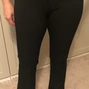 New York & Co. 7th Ave Black Dress Pants Photo 0