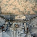 Abercrombie & Fitch High Waisted Jeans Photo 1