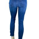 Tommy Hilfiger Casual Zippered Ankle Denim Skinny Jeans Photo 6