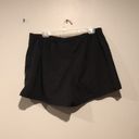 L.L.Bean  Black Board Shorts Photo 2