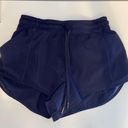 CRZ Yoga Athletic Shorts Photo 2