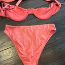 Demi Bikini Set Pink Size L Photo 3