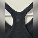 Lululemon  Ebb To Street Tank Size 4 Photo 2