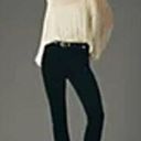 Pilcro  Dark Green Skinny Corduroy Fit Jeans Photo 1