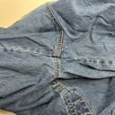 No Boundaries Vintage  Overalls L 11-13 Photo 8