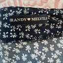 Brandy Melville Wrap Skirt Photo 2