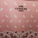 Coach  Messenger Bag 10wx6h Photo 1