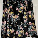 JC Penny Pre loved Floral Boutique + Plus Size 1X Made by Ashely Nell Tipton Good Cond. Photo 1
