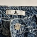 Jordache NWT  Cintage Print‎ all over Jeans. Photo 5