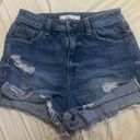 Willow + Root Buckle Shorts Photo 0