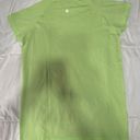 Lululemon Swiftly Tech Short Sleeve Photo 1