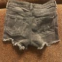 Just Black Denim JBD Jean Shorts Photo 1