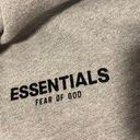 Fear of god Essentials Sweatshirt Photo 3