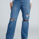 Cello Distressed Boyfriend Jeans Photo 1