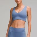 Lululemon Align V-Neck Bra Photo 4