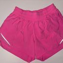 Lululemon Hotty Hot Shorts 4” Photo 0