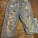 American Eagle Outfitters “Mom” Jeans Photo 2