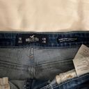 Hollister Cropped Jeans Photo 1