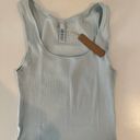 SKIMS Tank Top Photo 0