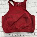 SoulCycle  sport bra  size small Photo 4