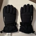 Dakine Navy Blue  Ski Gloves Photo 0