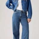 Levi's Levi Baggy Dad Jeans Photo 0