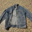 Levi’s Jean Jacket Photo 0