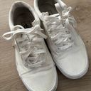 Vans Old Skool White Photo 0