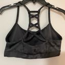 All In Motion  Camo Sports Bra Small Photo 2