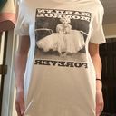 Marilyn Monroe Official T Shirt Photo 1