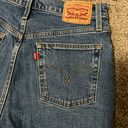 Levi’s 501 Shorts Photo 3