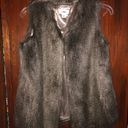 Cato Fur Vest Photo 2