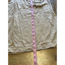 Moon River  Anthropologie Women’s Cargo Dress Size Small Utility‎ Office Party Photo 11