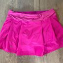 Lululemon Pace Rival Skirt 10 Photo 4