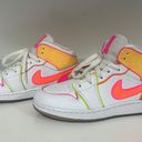 Nike Air Jordan 1s Photo 2