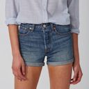 Levi's  size 30 jean wedgie short Photo 3