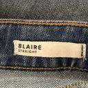 Dear John  distressed jeans women’s size 12/31 Blaire straight Photo 9