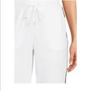 Athletic Works  Womens White Joggers Track Pant Size XXL 20 Pull On Pockets New Photo 3