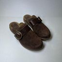 sofft  Billie Brown Clogs  Photo 7